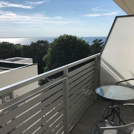 Slavia Apartment Miedzyzdroje Ngoại thất bức ảnh
