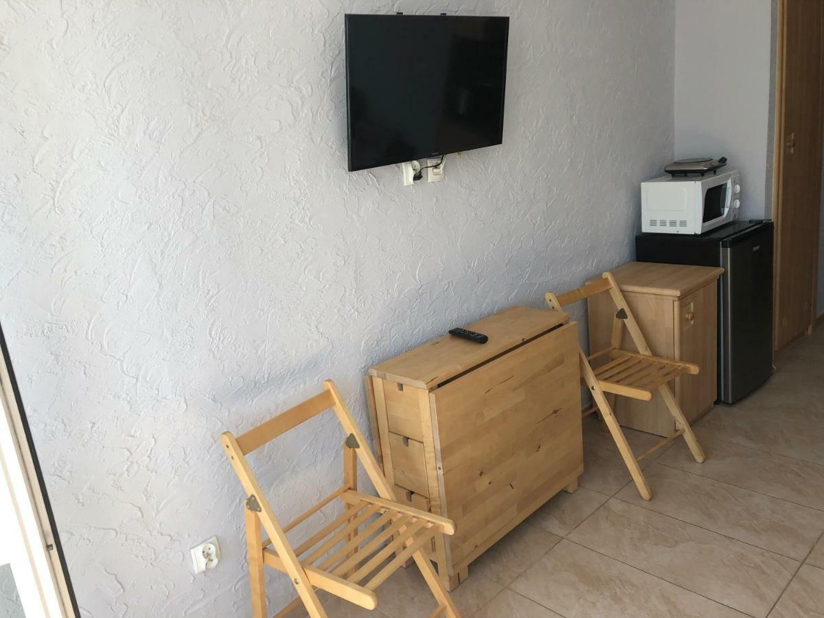Slavia Apartment Miedzyzdroje Ngoại thất bức ảnh