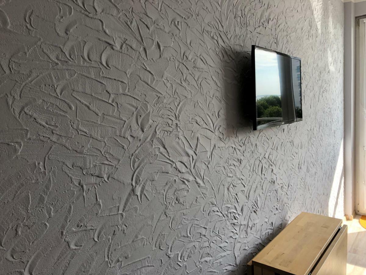 Slavia Apartment Miedzyzdroje Ngoại thất bức ảnh
